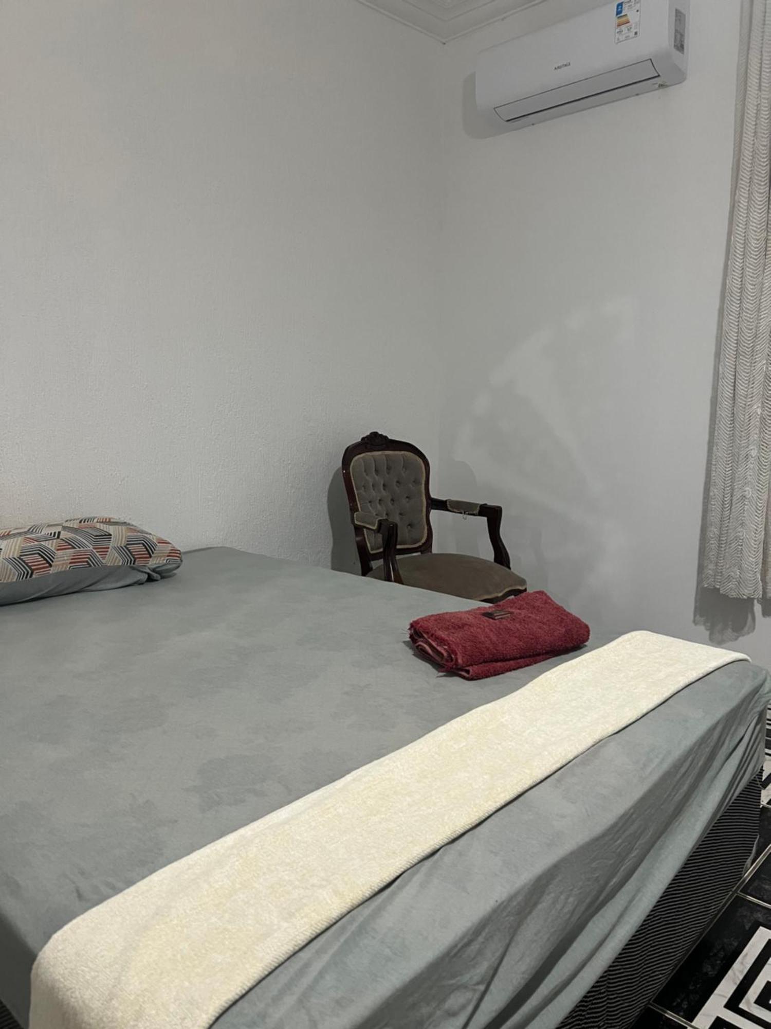 Hotel Ceres - Quarto Toca Do Lobo - 23 Κουιαμπά Εξωτερικό φωτογραφία